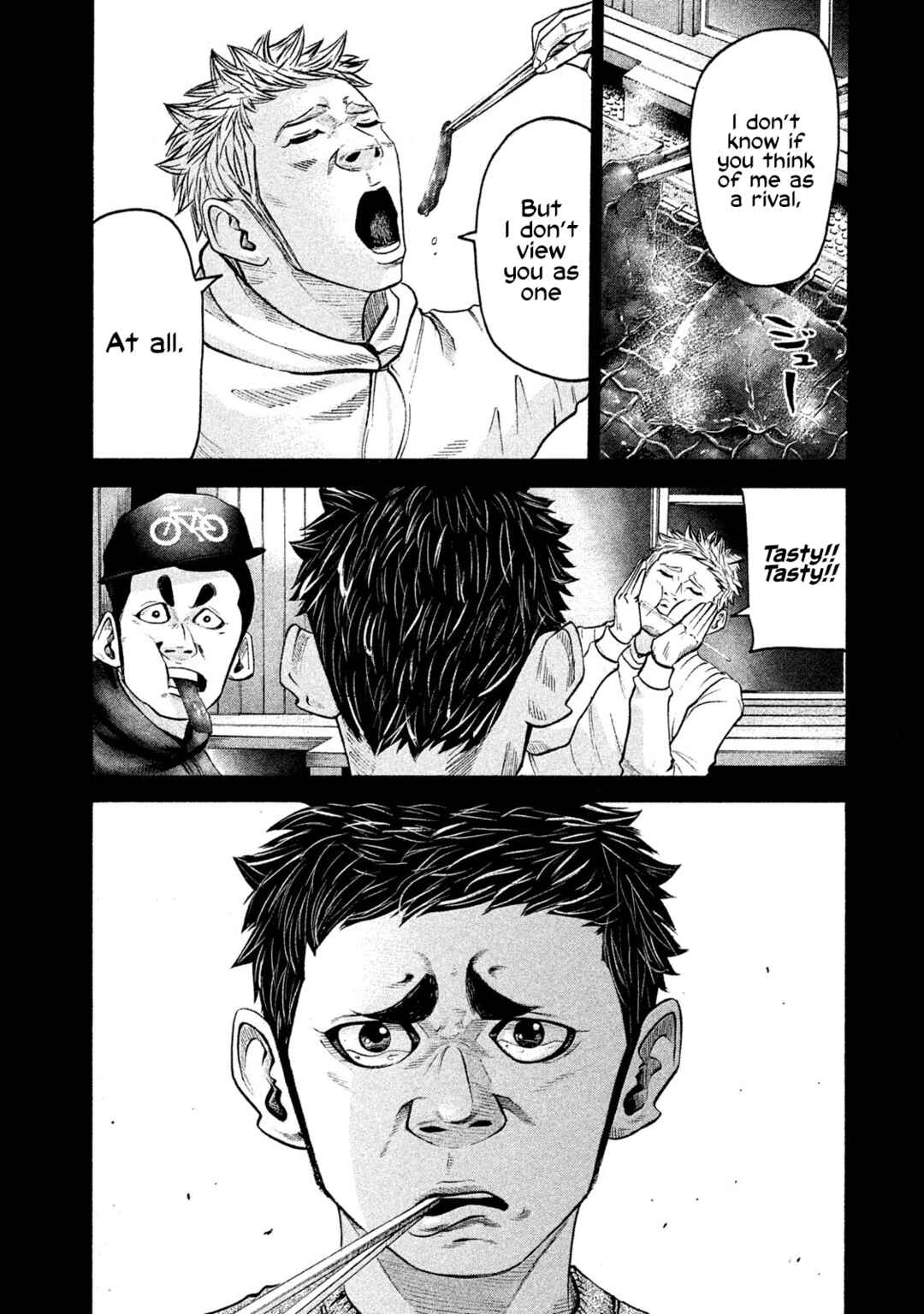 Chapter 174 - Page 12