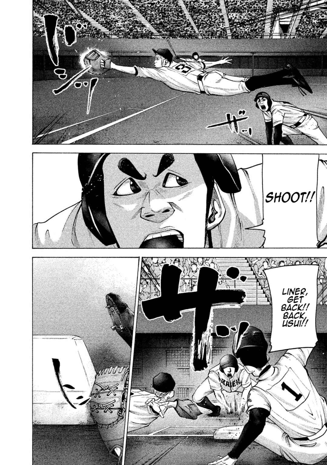 Chapter 174 - Page 16