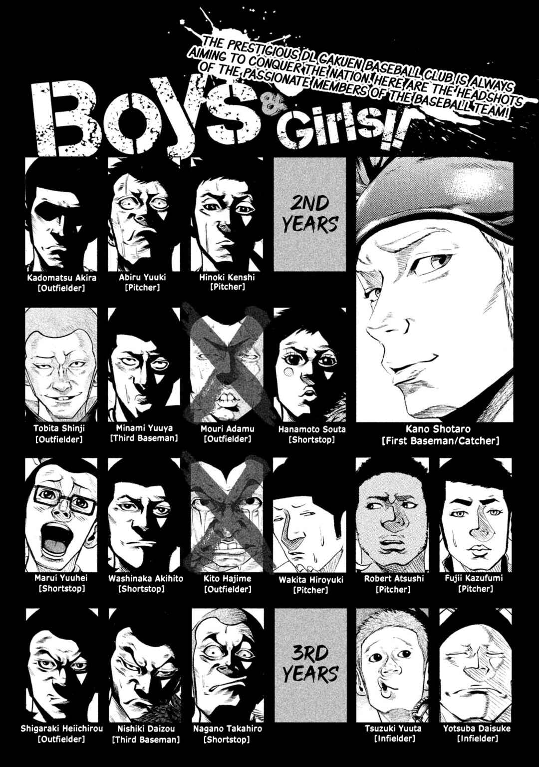 Chapter 174 - Page 3