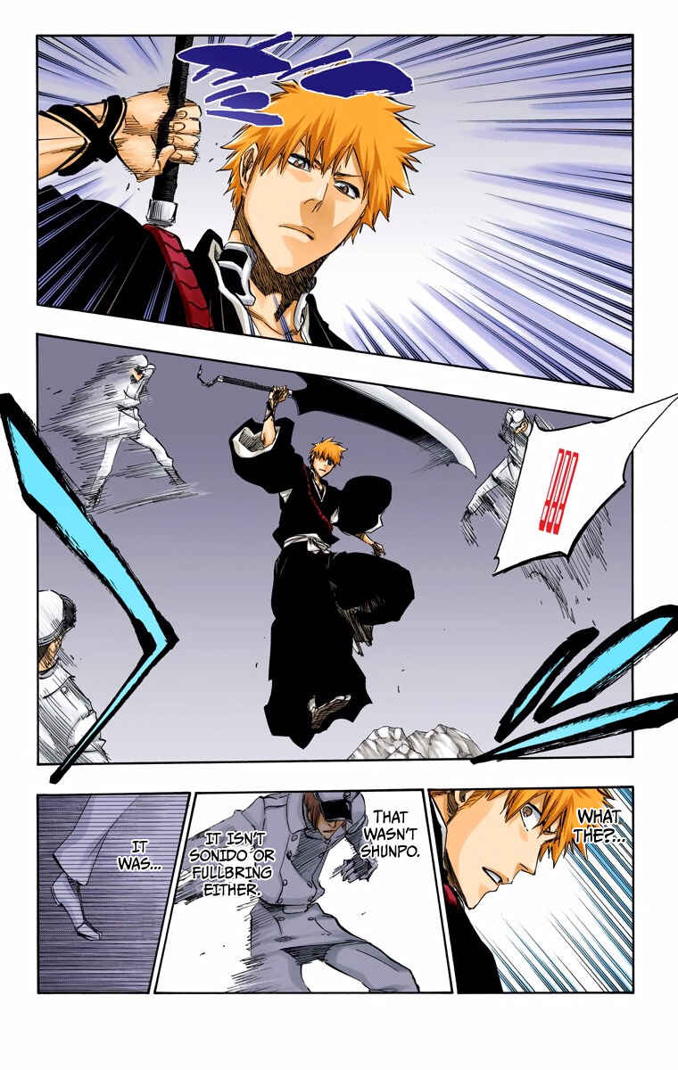 Chapter 489 - Page 10