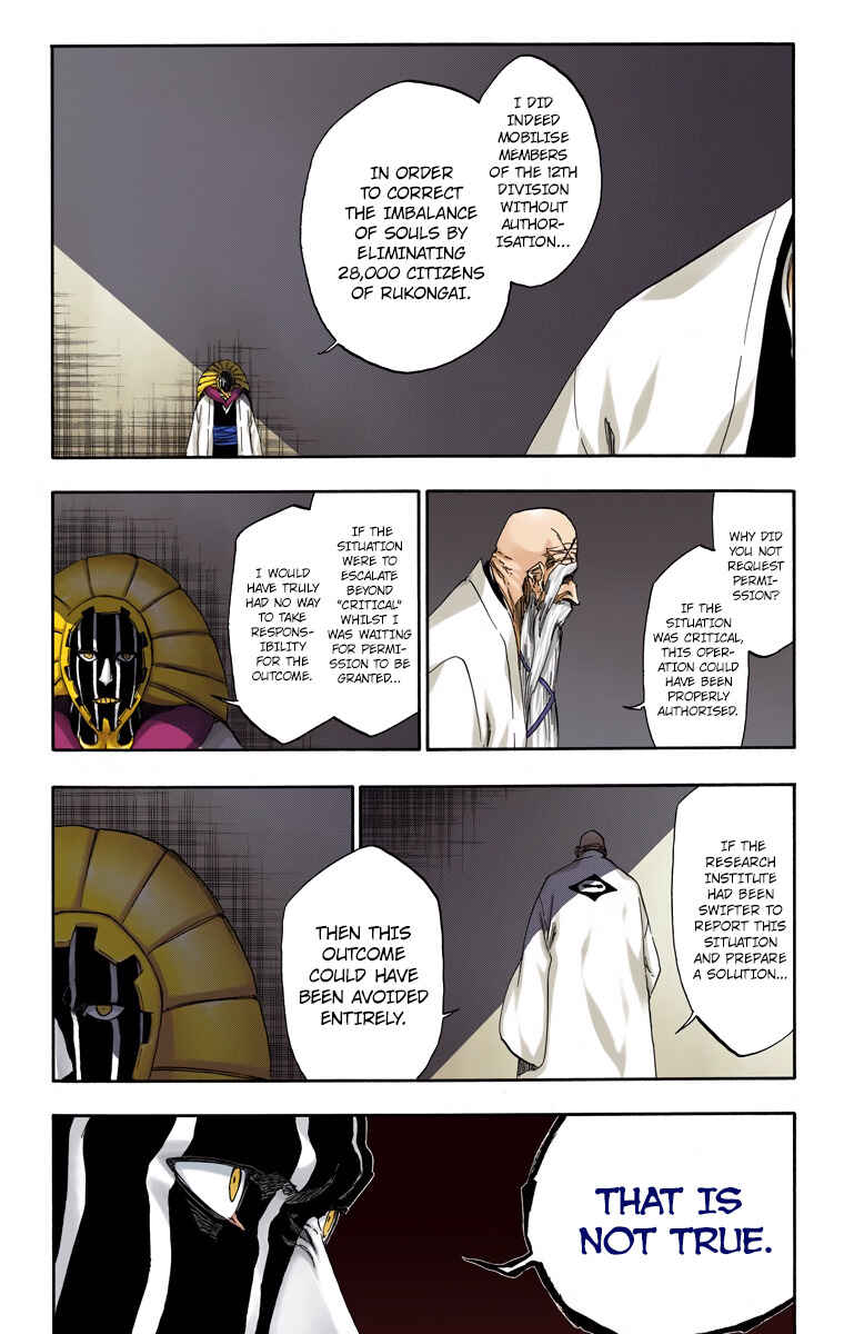 Chapter 489 - Page 17