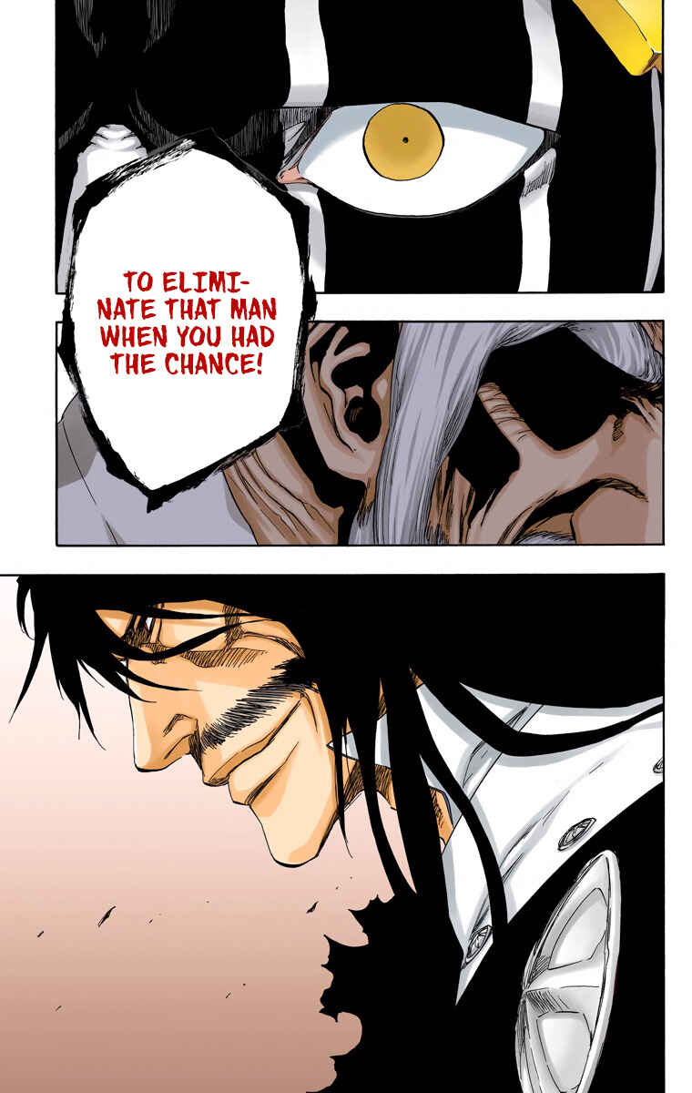 Chapter 489 - Page 19