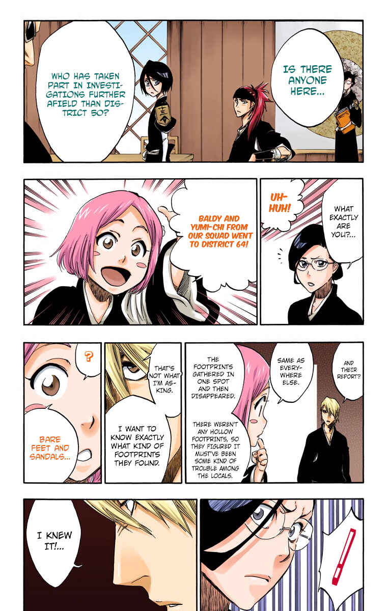 Chapter 489 - Page 5
