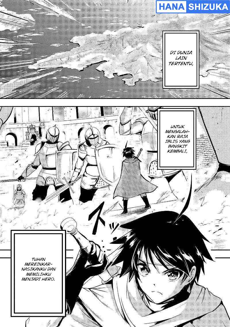 Chapter 1 - Page 3