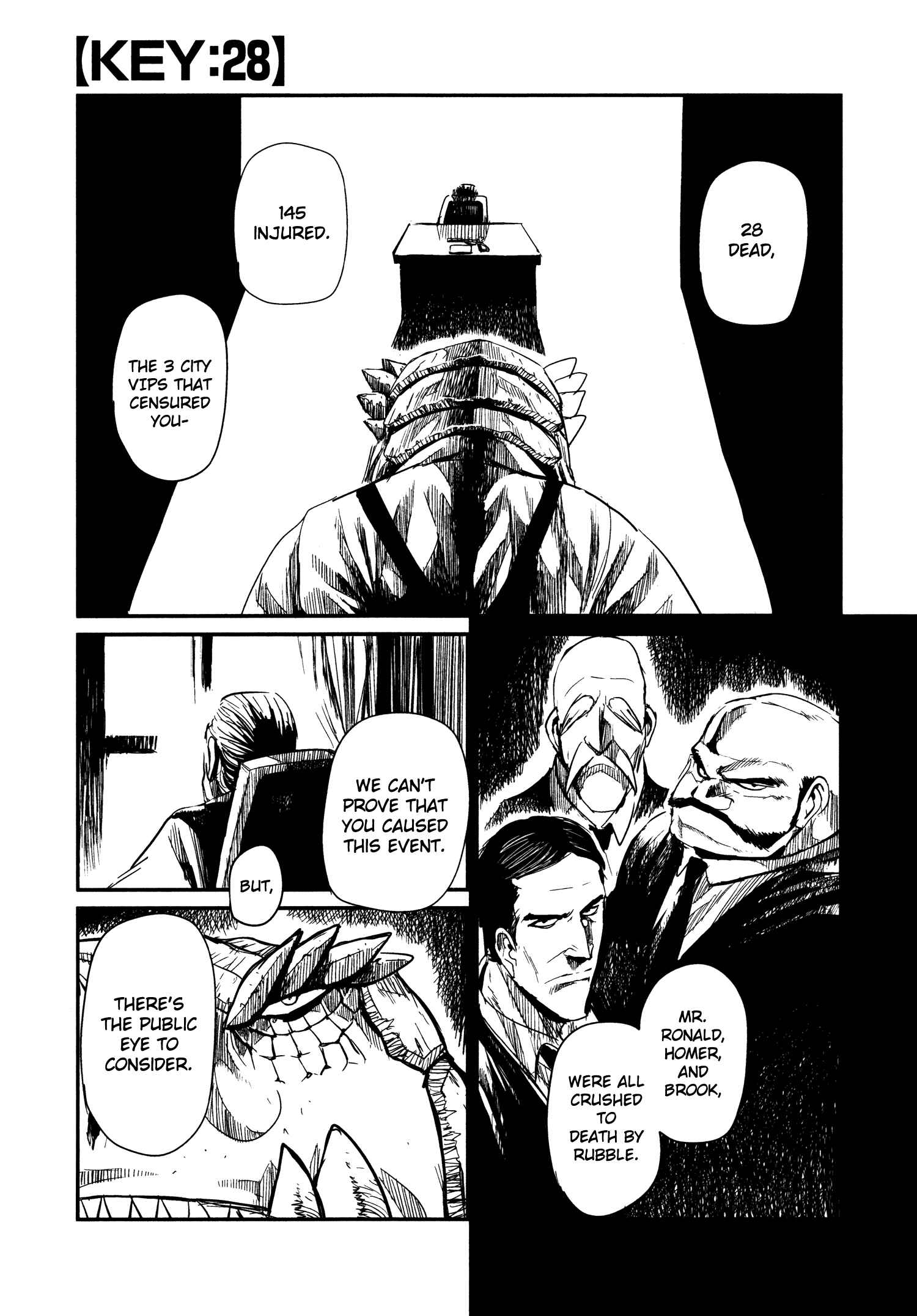 Chapter 28 - Page 1