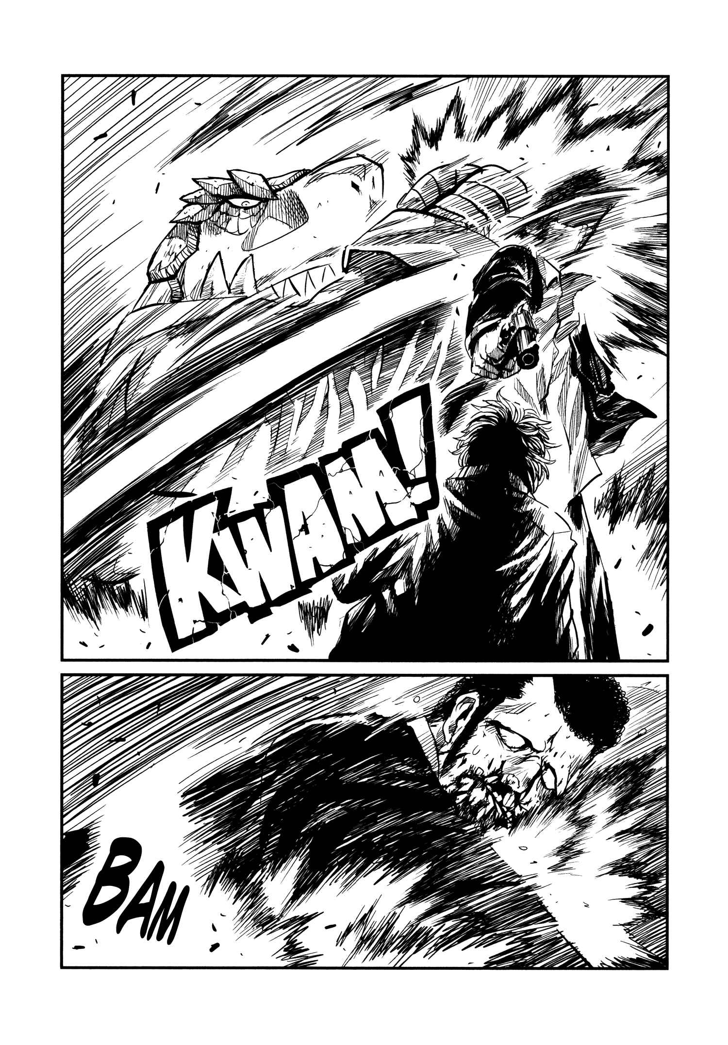 Chapter 28 - Page 22