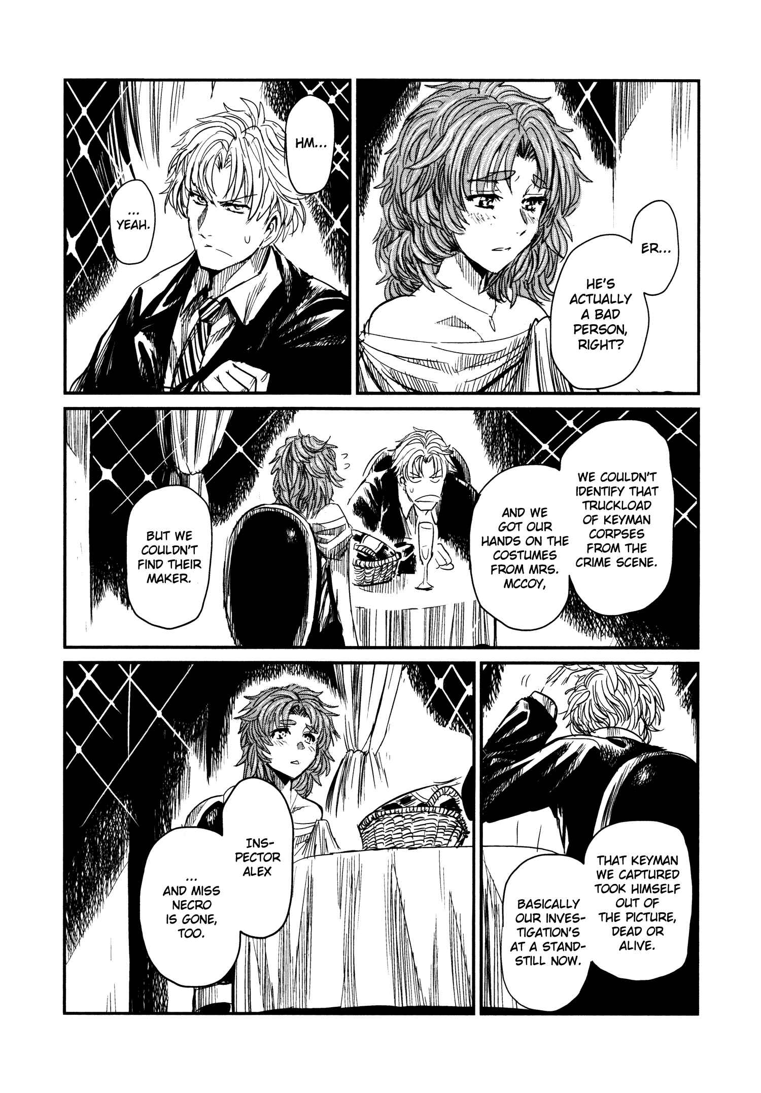 Chapter 28 - Page 26
