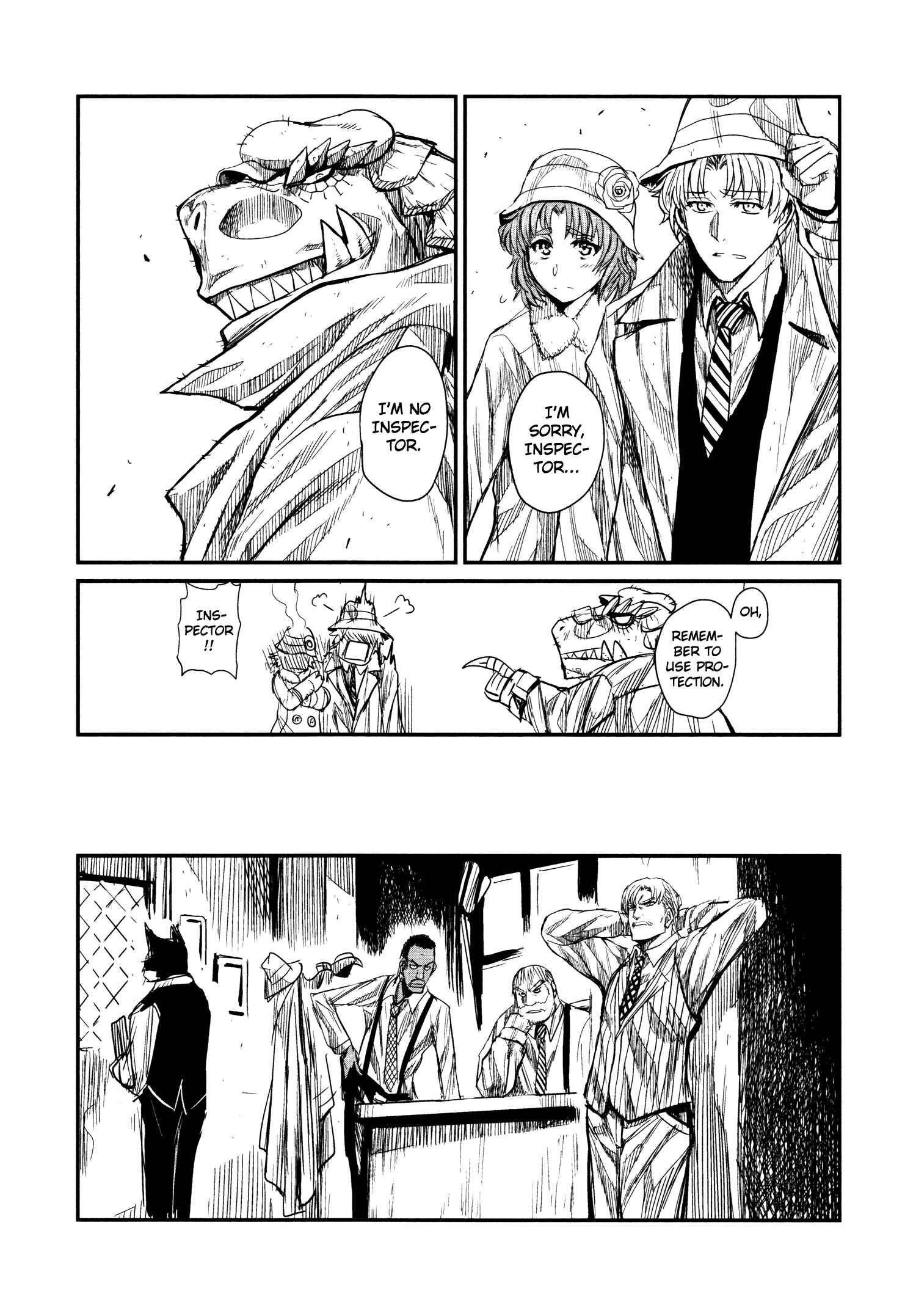 Chapter 28 - Page 6