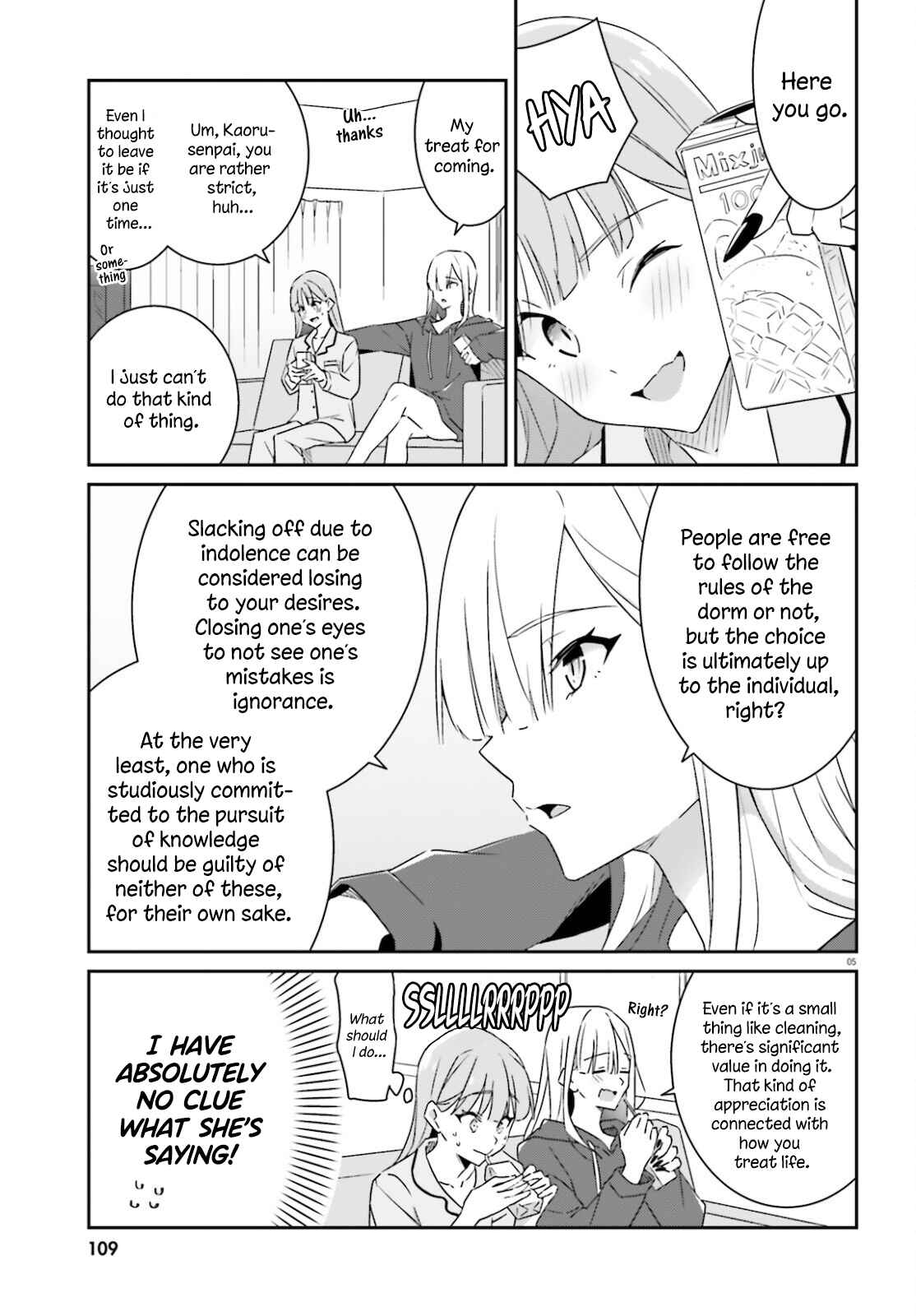 Chapter 3 - Page 6