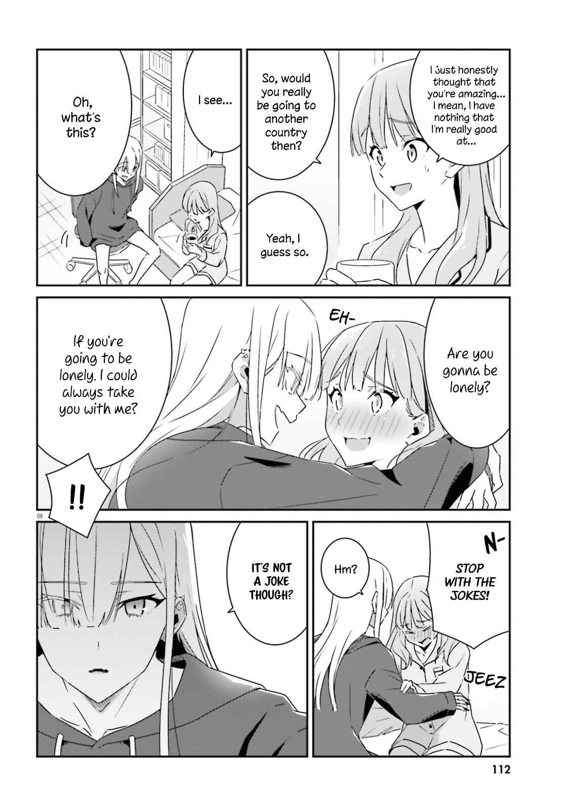 Chapter 3 - Page 9