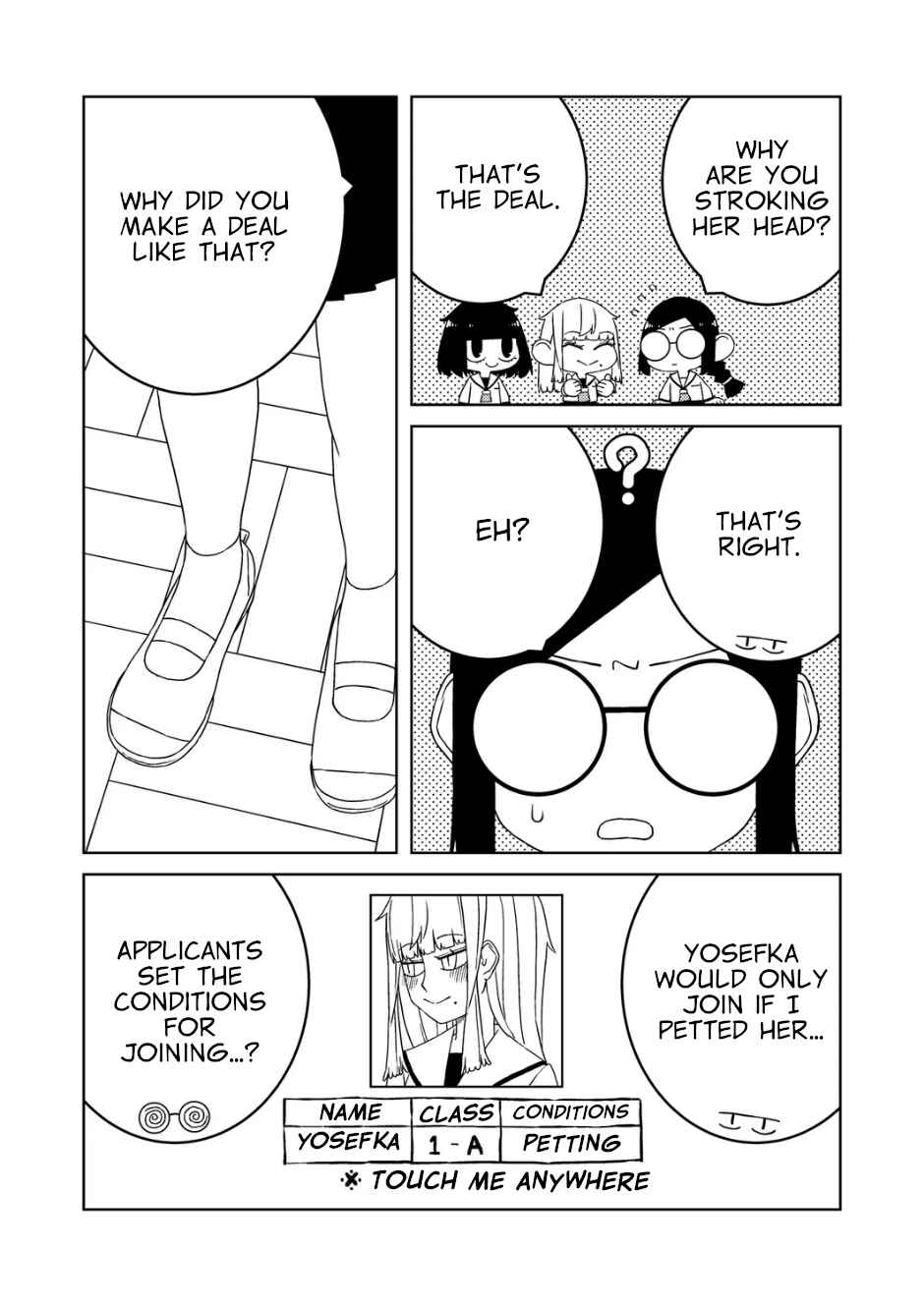 Chapter 3 - Page 20