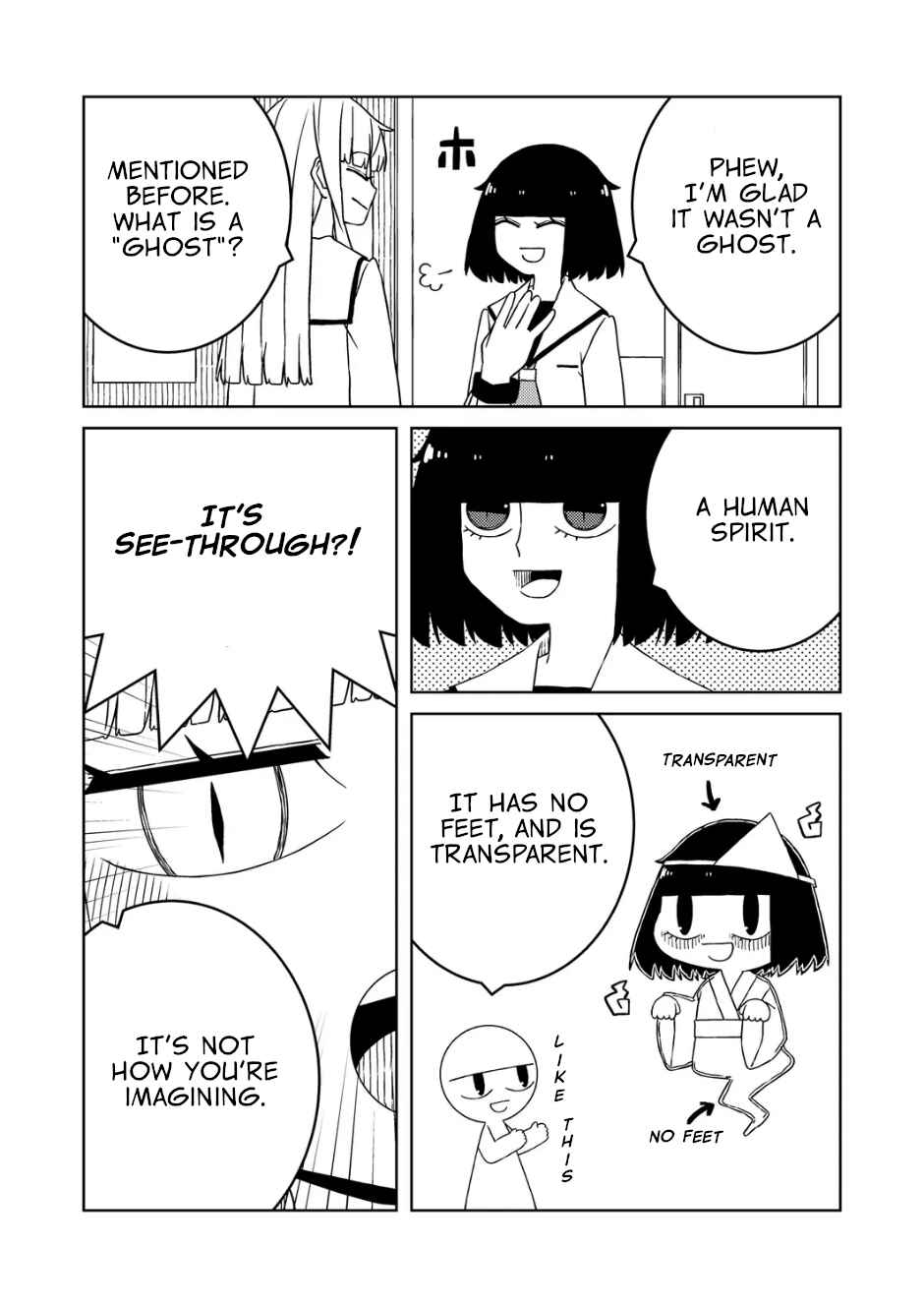 Chapter 3 - Page 5