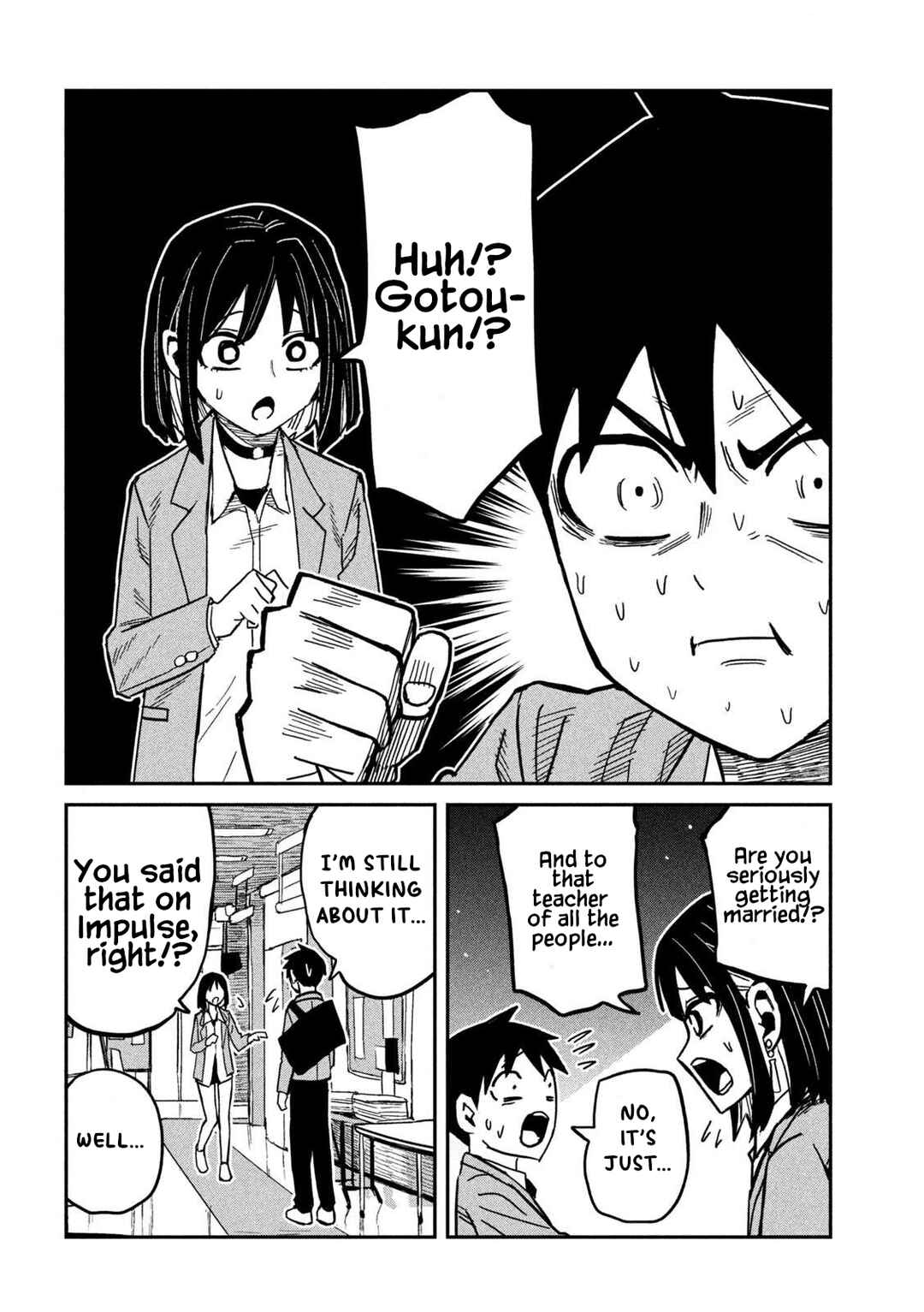Chapter 101 - Page 10