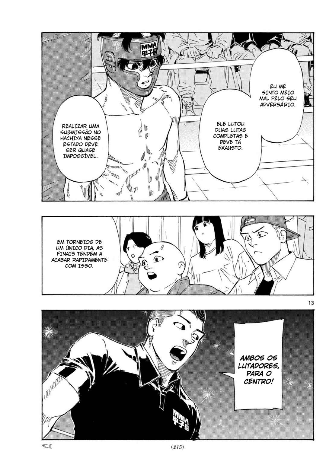 Chapter 71 - Page 14