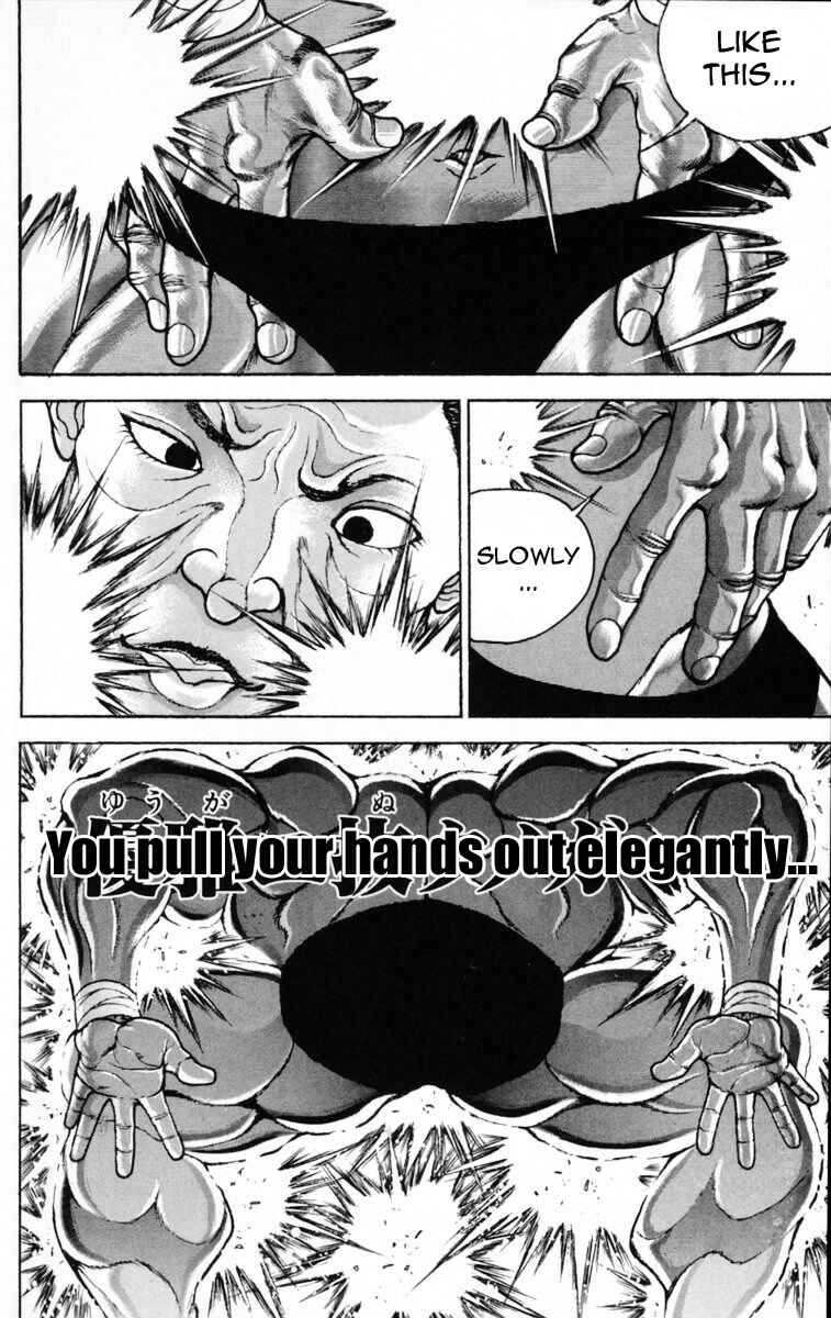 Chapter 208 - Page 18