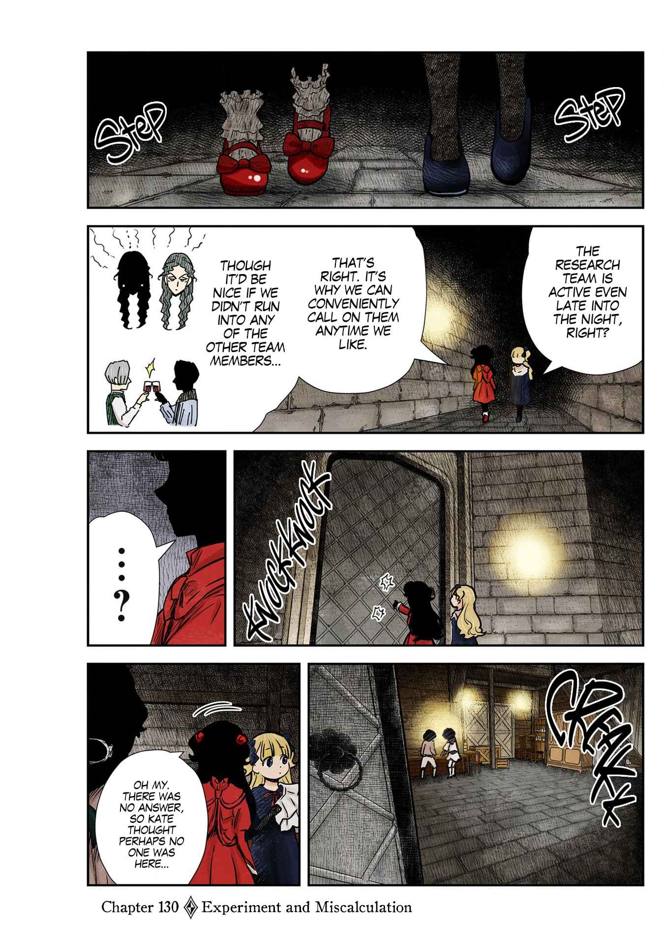 Chapter 130 - Page 2