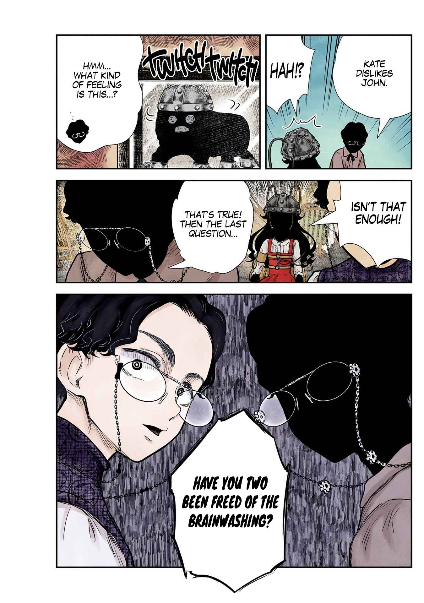 Chapter 130 - Page 8