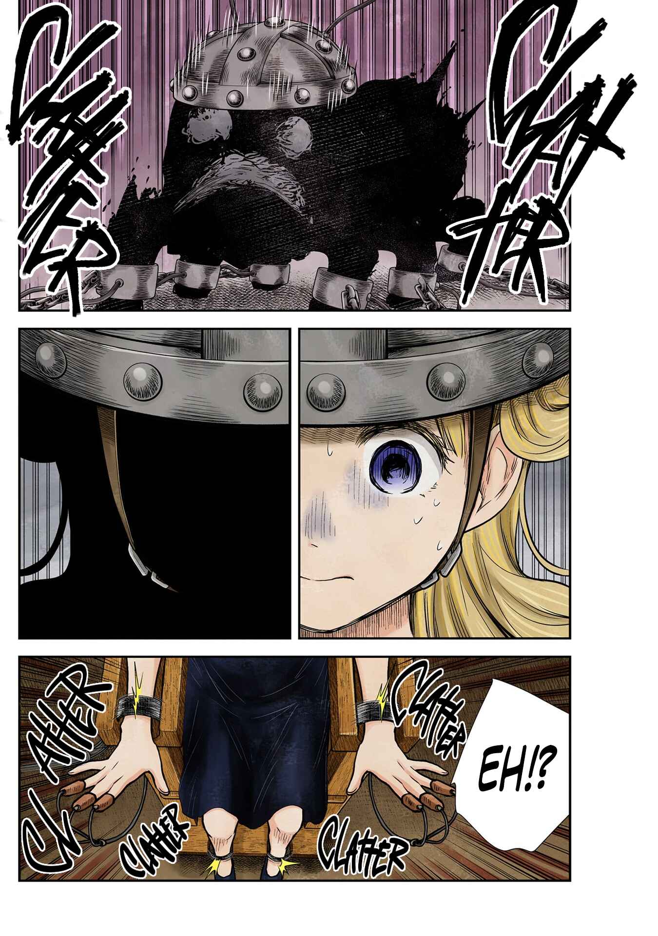 Chapter 130 - Page 9