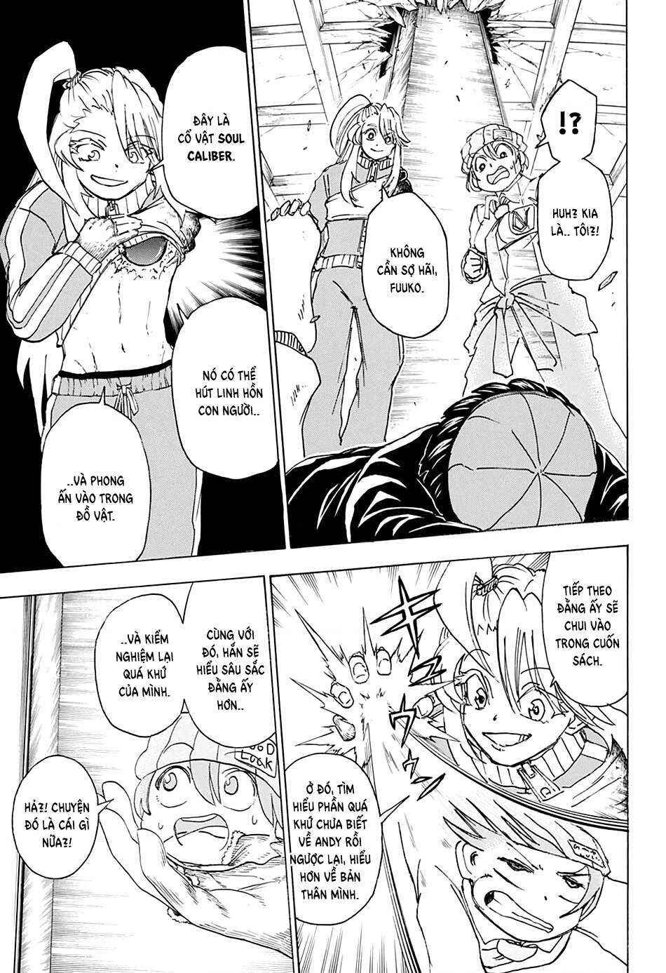 Chapter 40 - Page 12