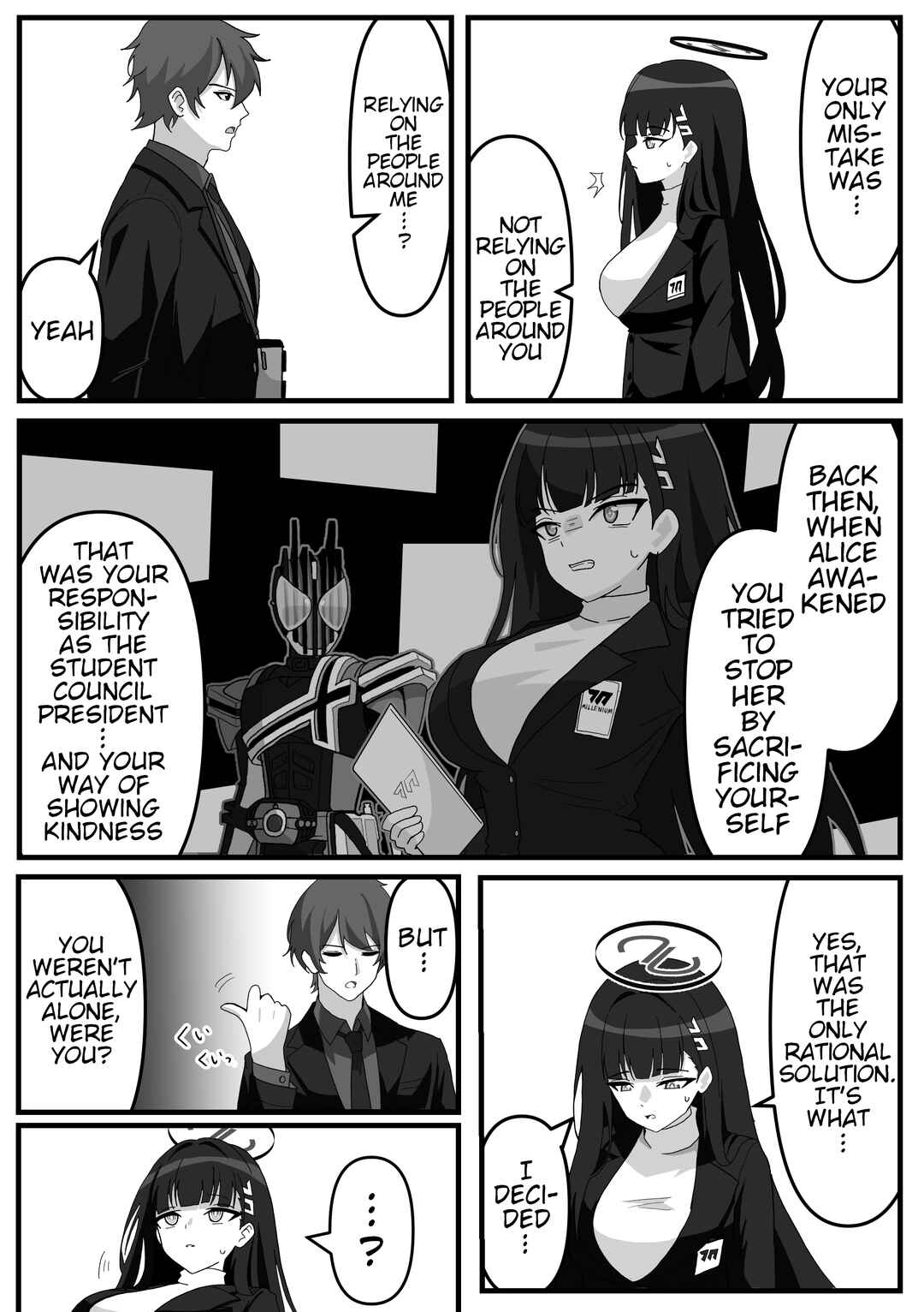 Chapter 25 - Page 1