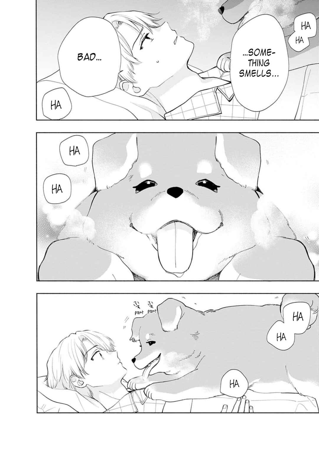 Chapter 2 - Page 2