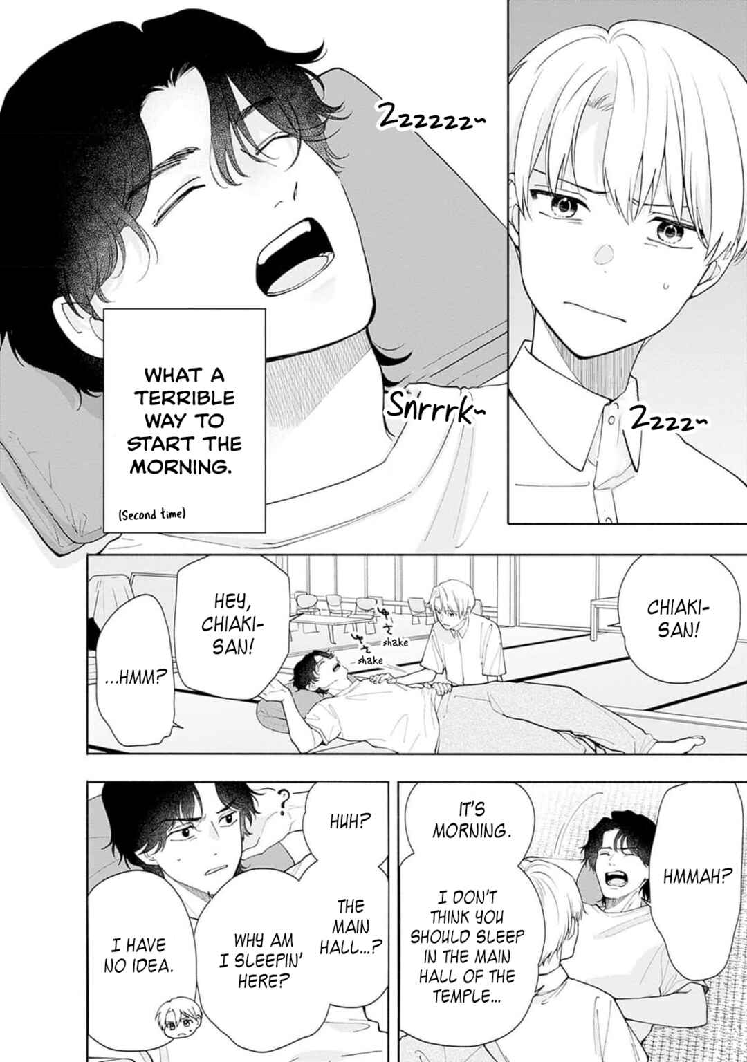 Chapter 2 - Page 8