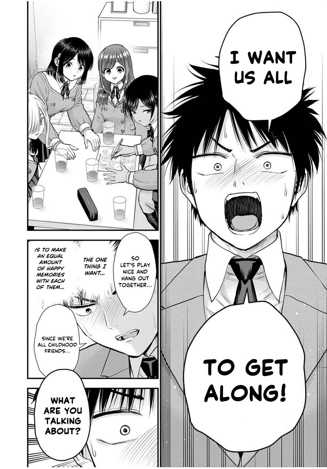Chapter 138 - Page 8