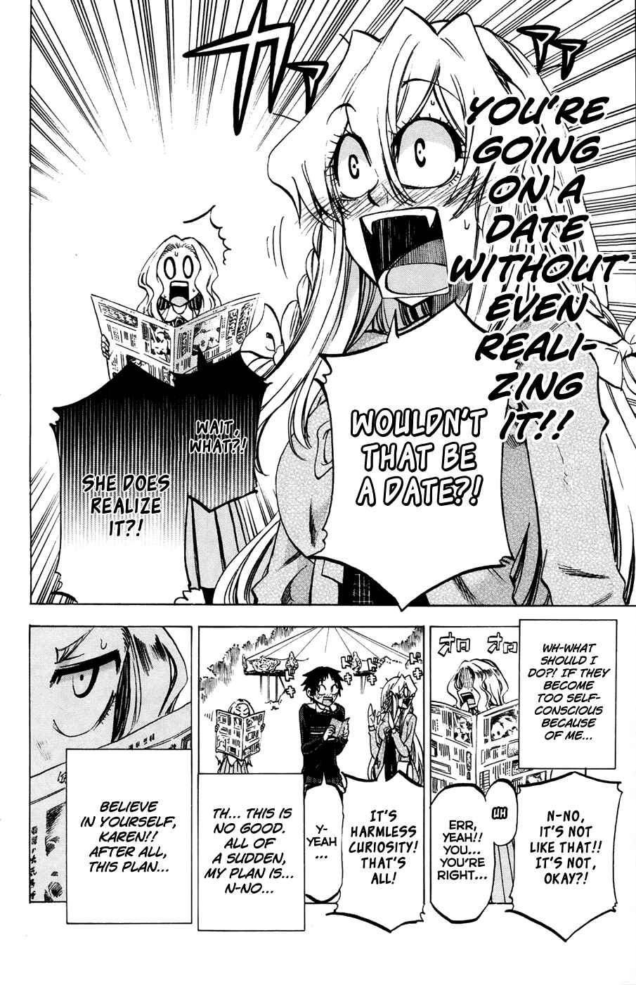Chapter 69 - Page 8
