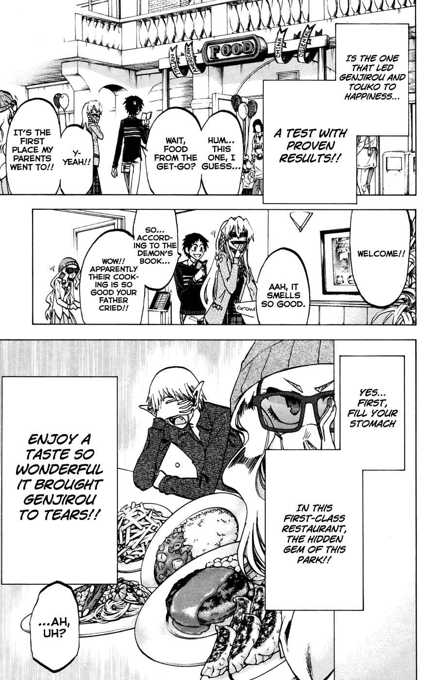 Chapter 69 - Page 9