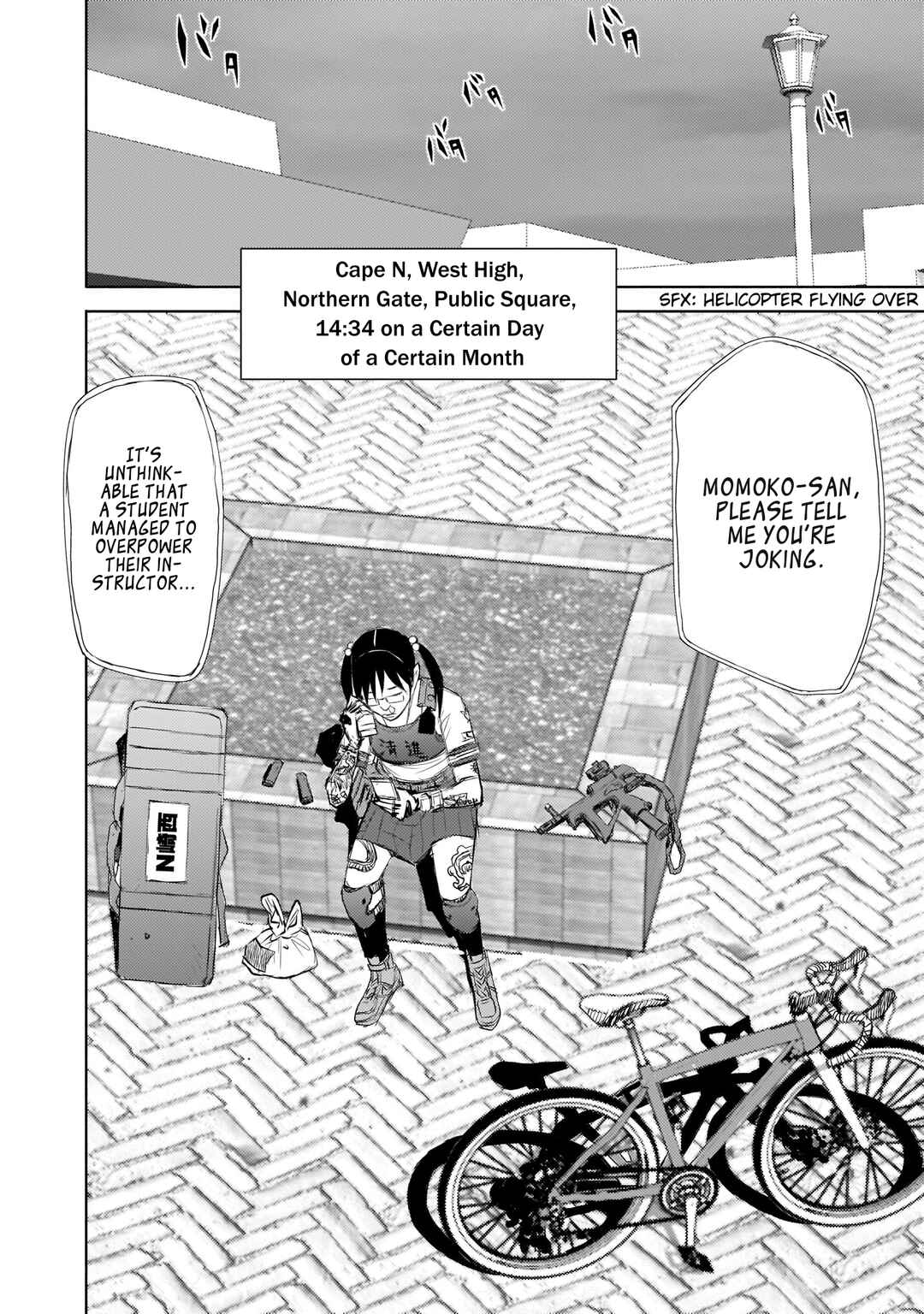 Chapter 5 - Page 2