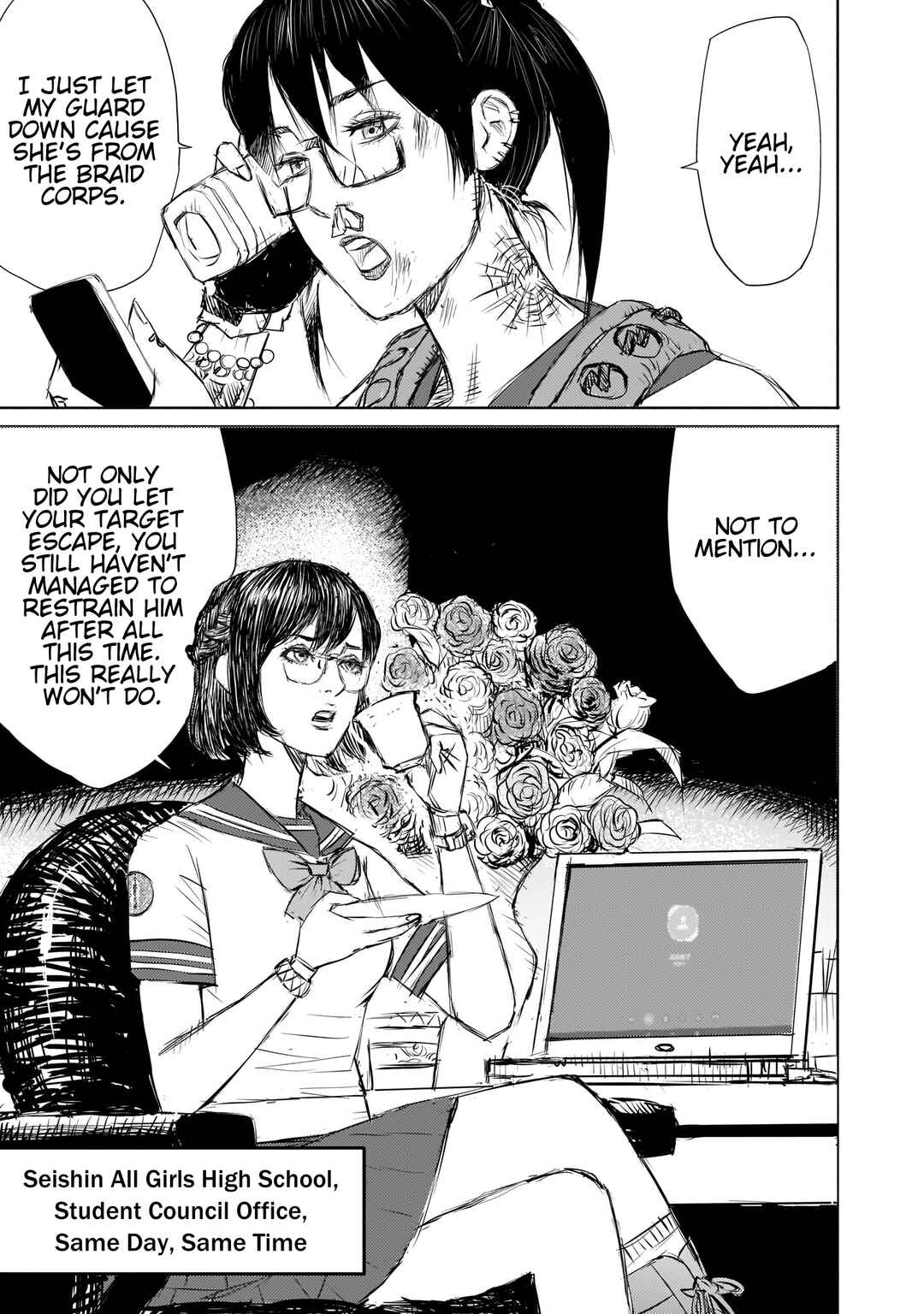 Chapter 5 - Page 3