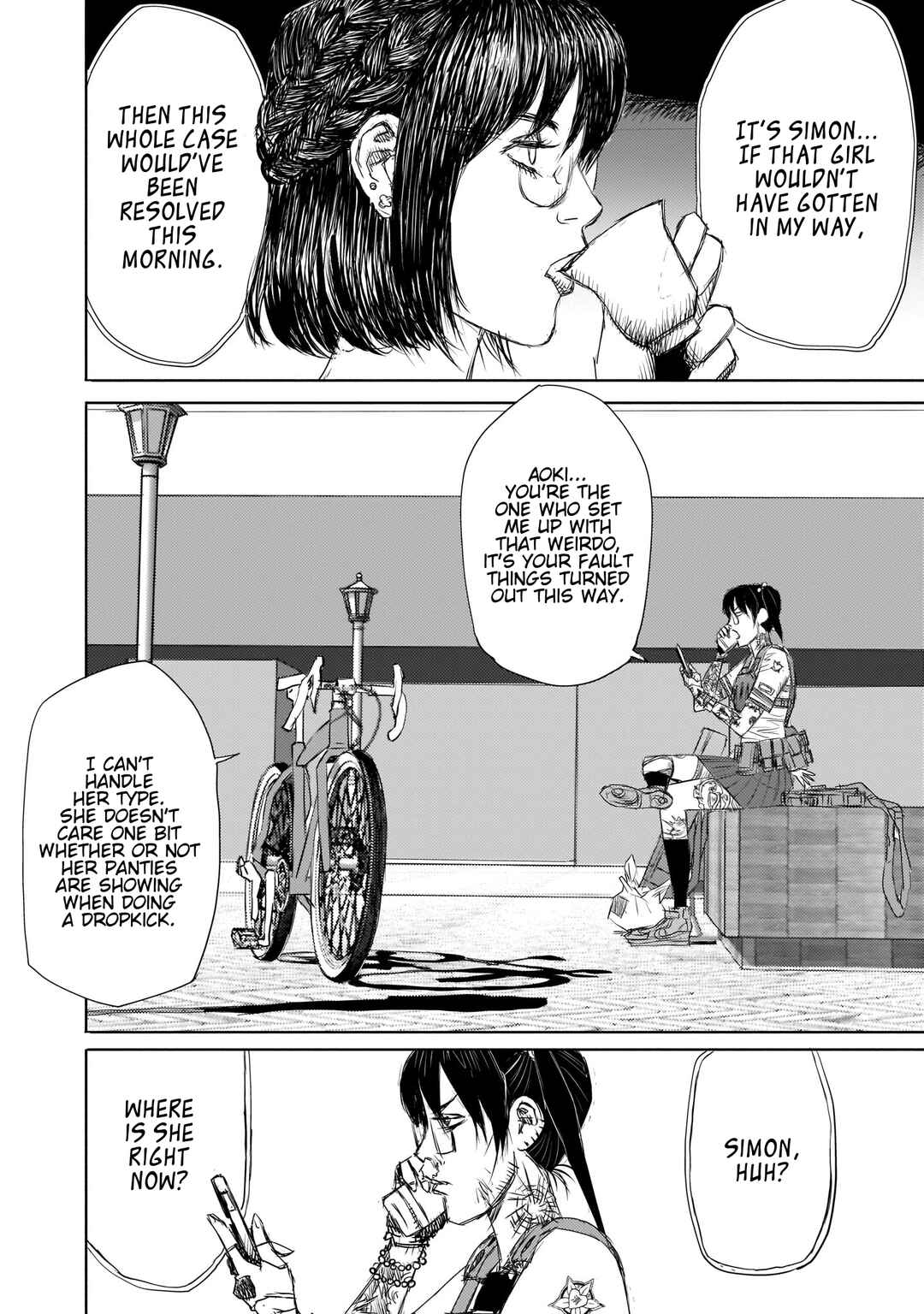 Chapter 5 - Page 4