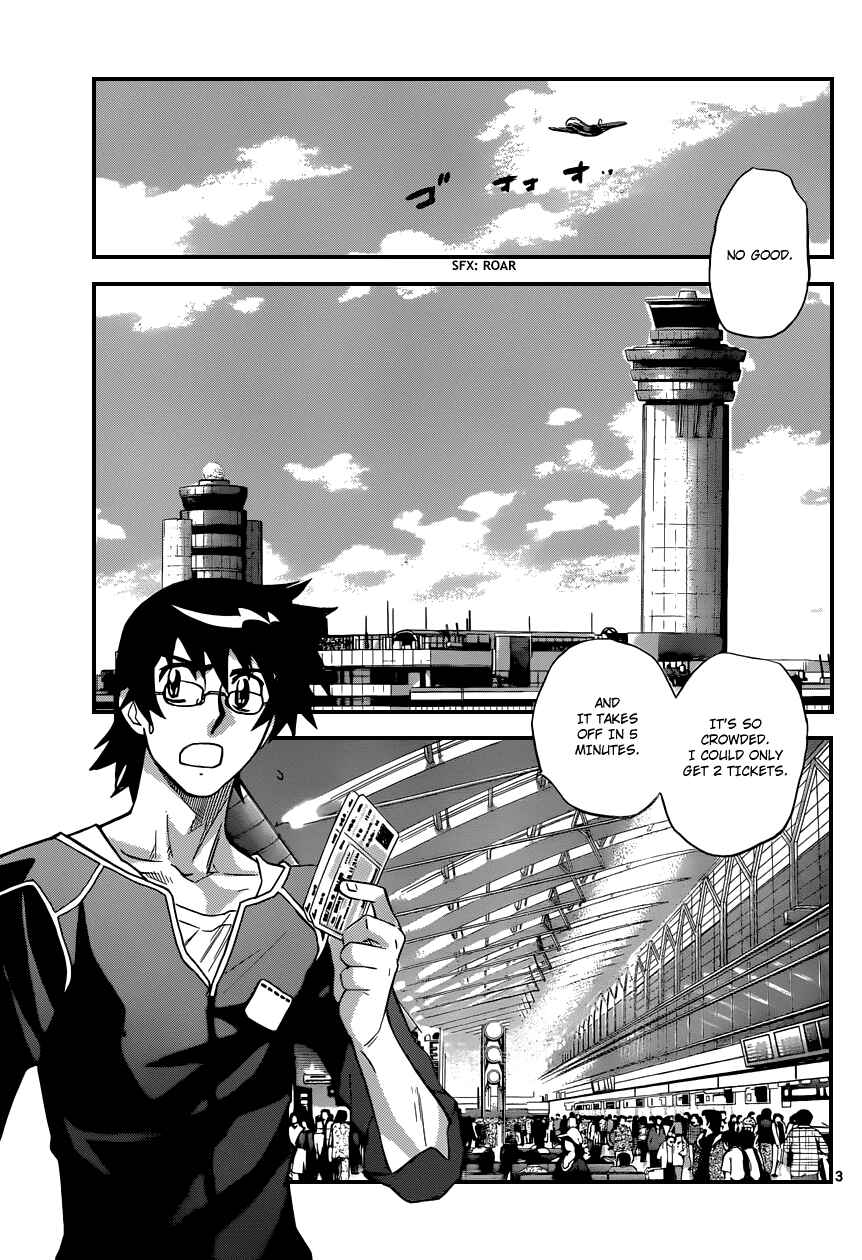 Chapter 307 - Page 4