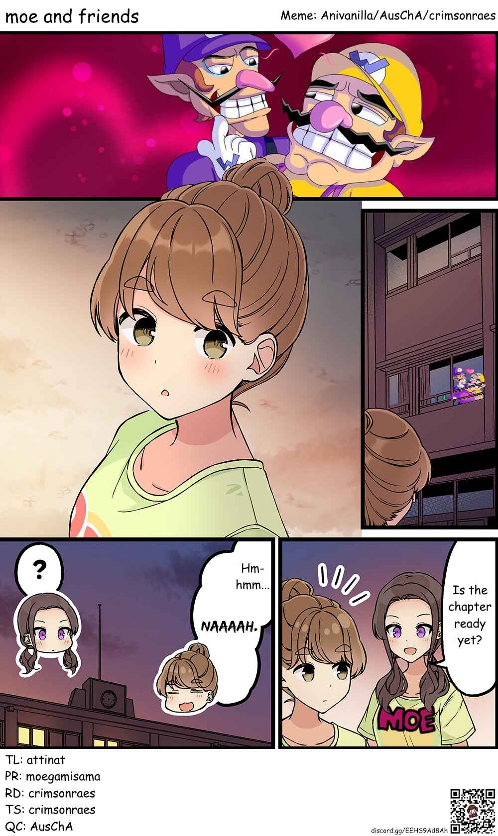 Chapter 193 - Page 6