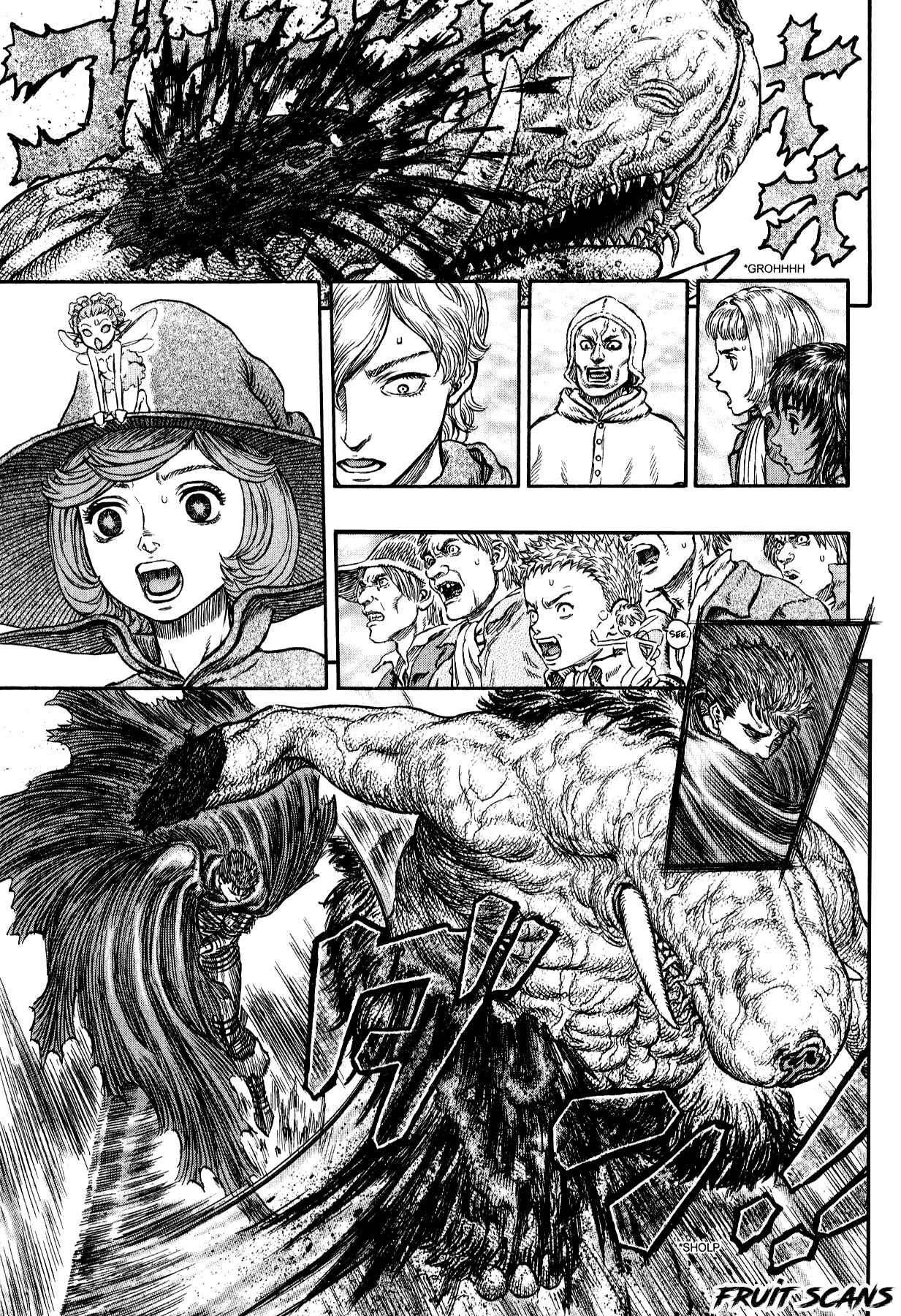 Chapter 211 - Page 12