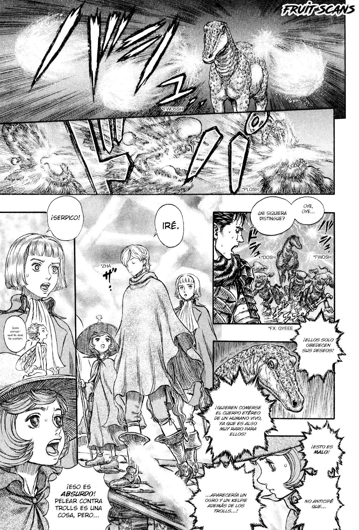 Chapter 211 - Page 20