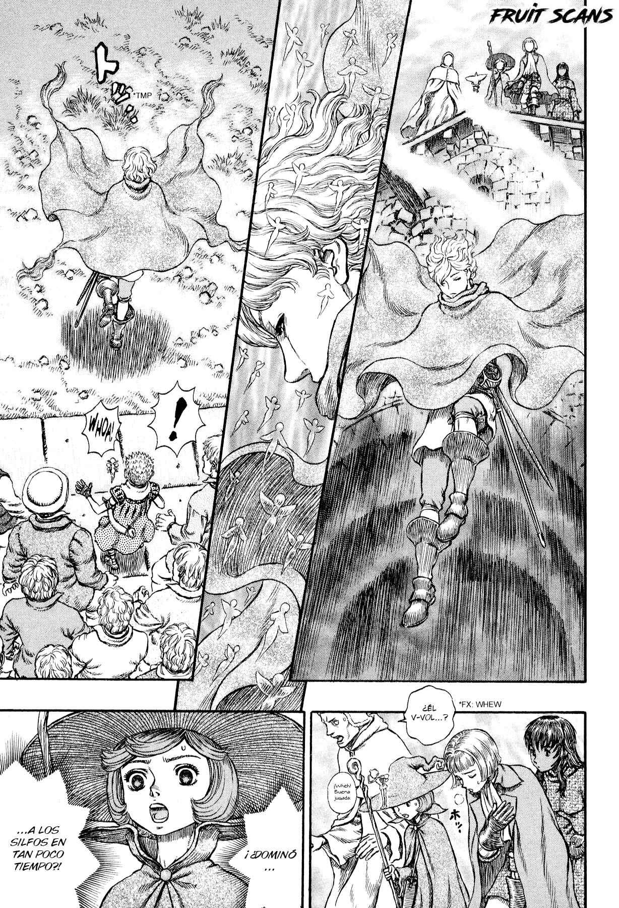 Chapter 211 - Page 22