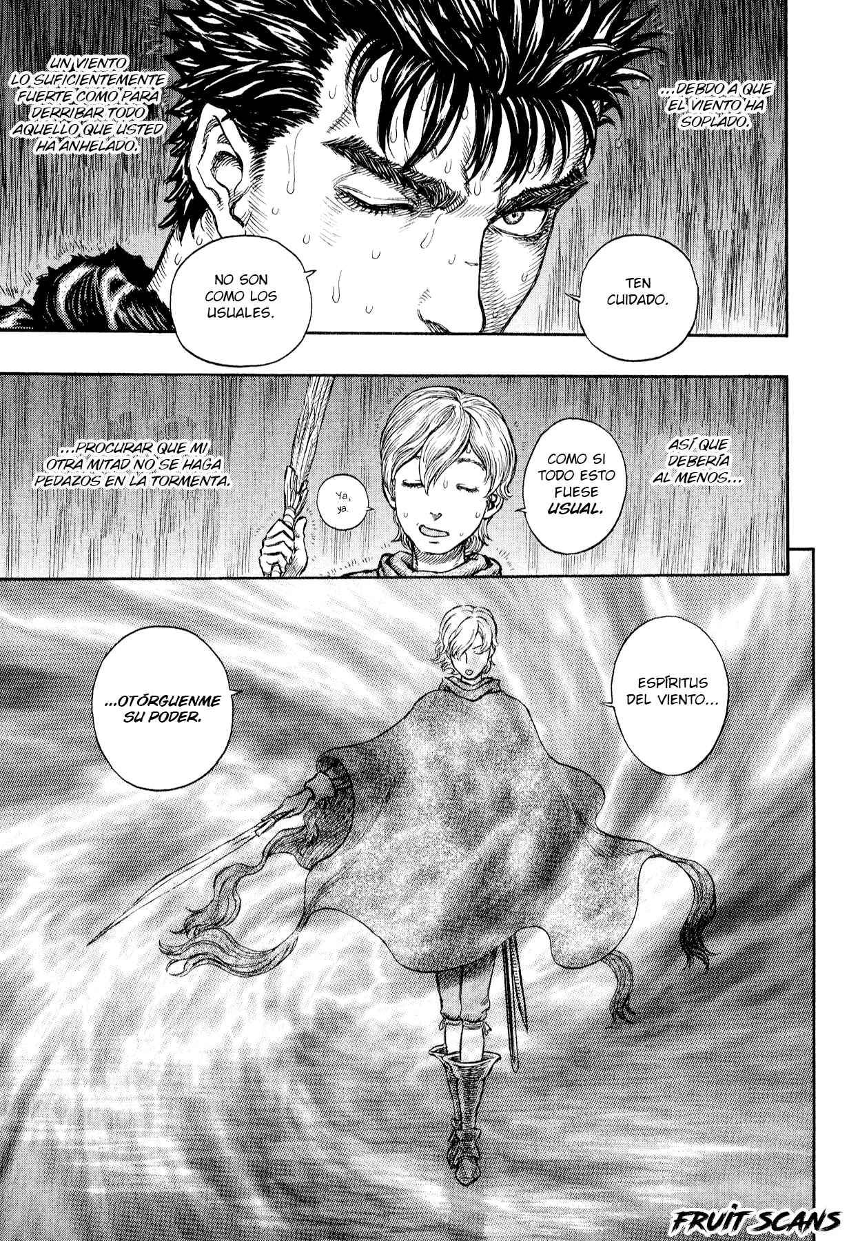 Chapter 211 - Page 24