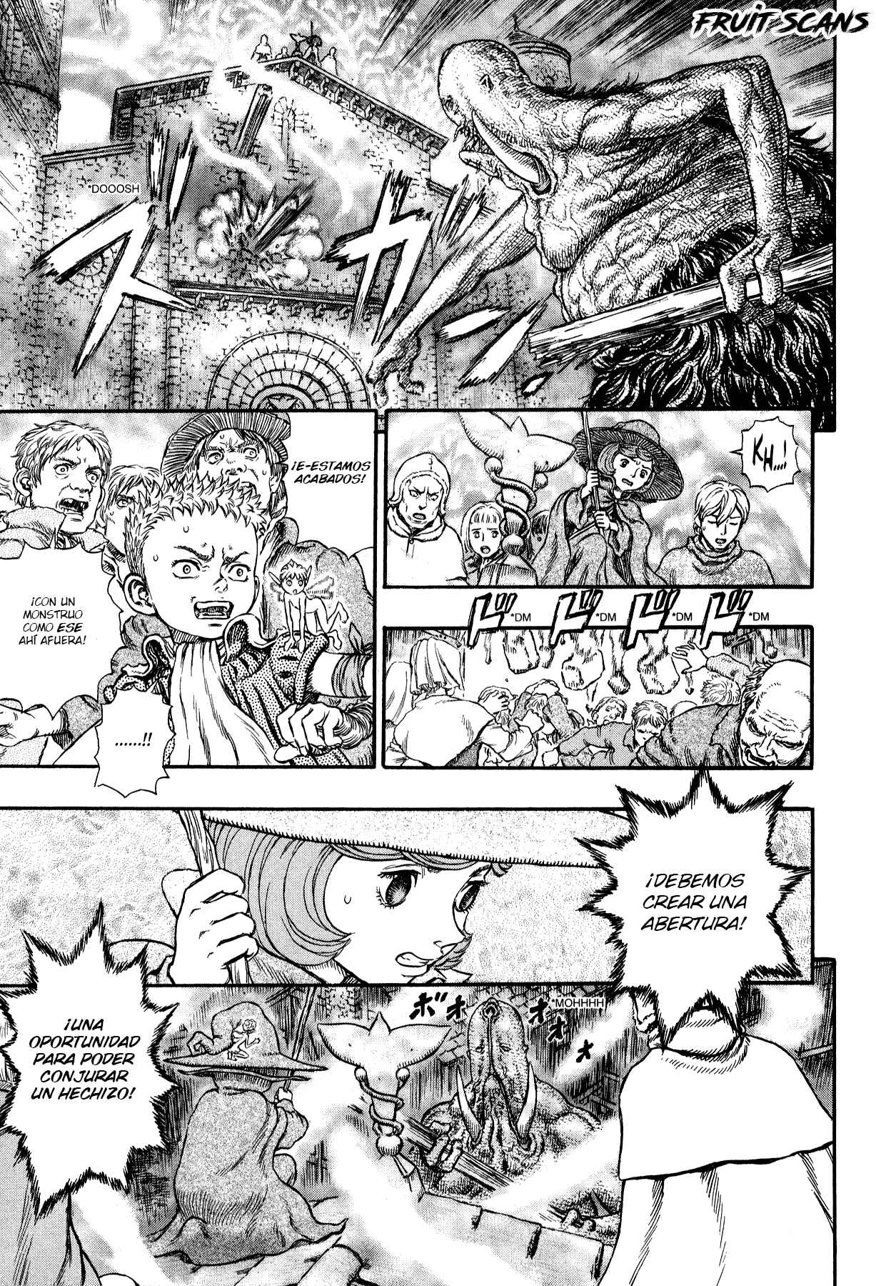 Chapter 211 - Page 6