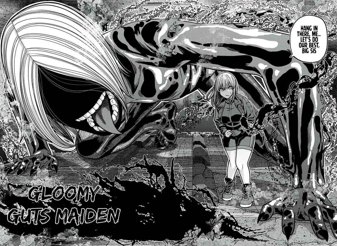 Chapter 230 - Page 13