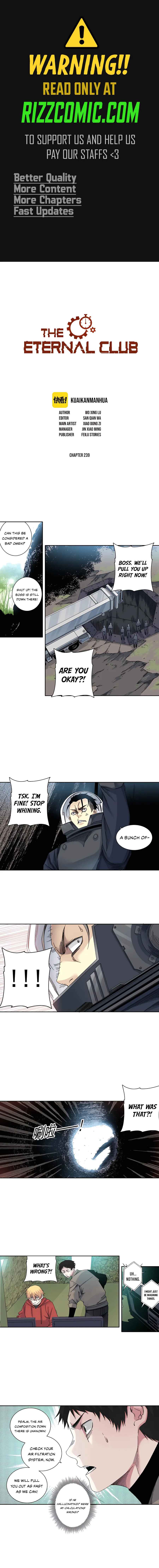 Chapter 239 - Page 1