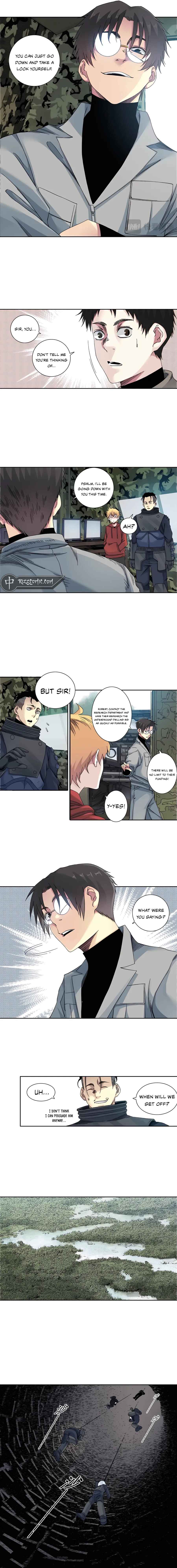 Chapter 239 - Page 4