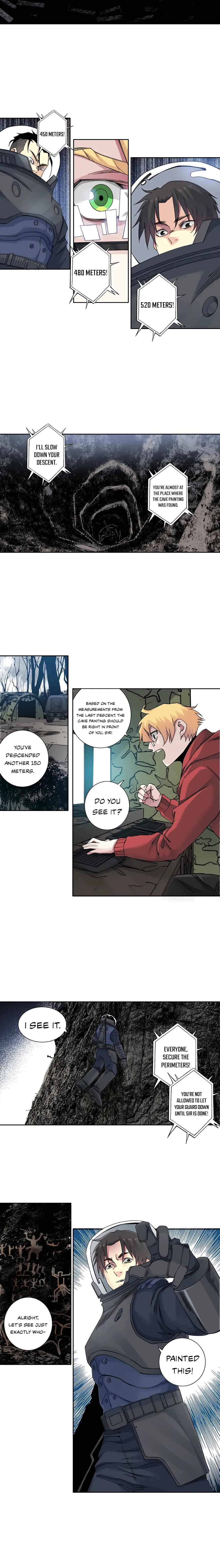 Chapter 239 - Page 5
