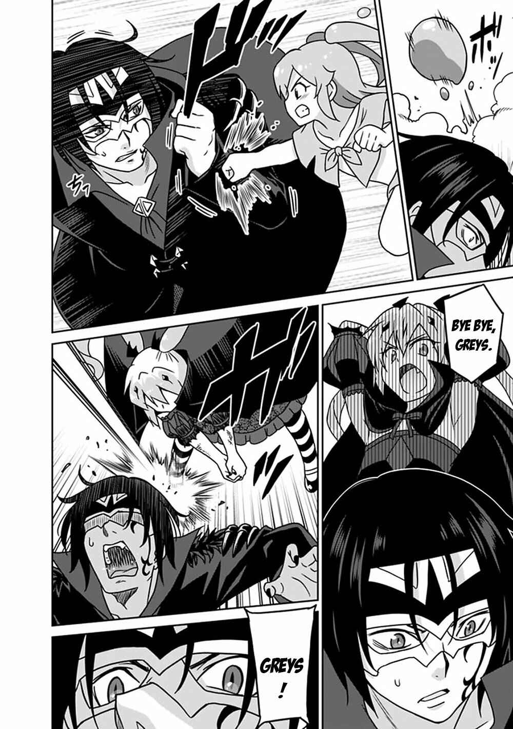 Chapter 62 - Page 9