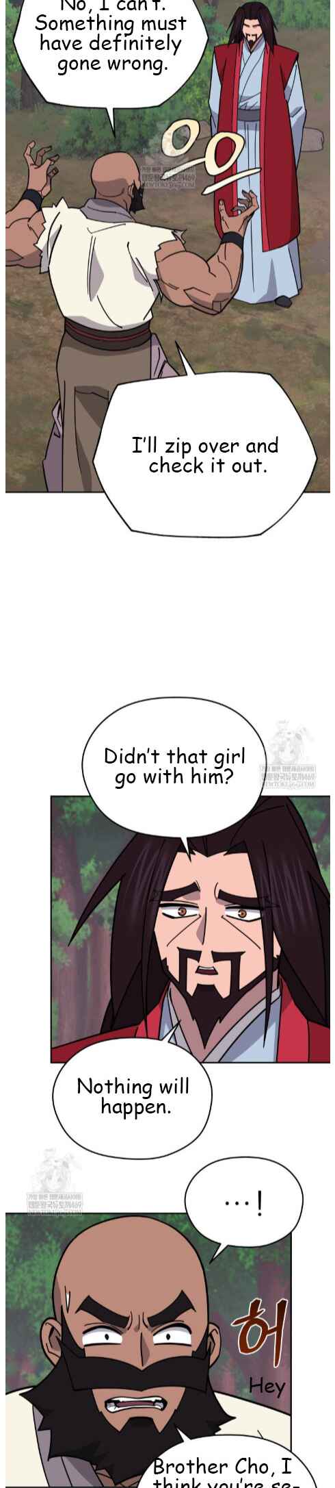 Chapter 49 - Page 21