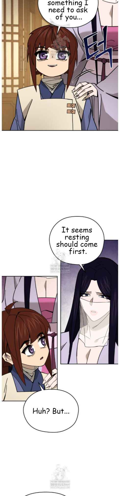 Chapter 49 - Page 29