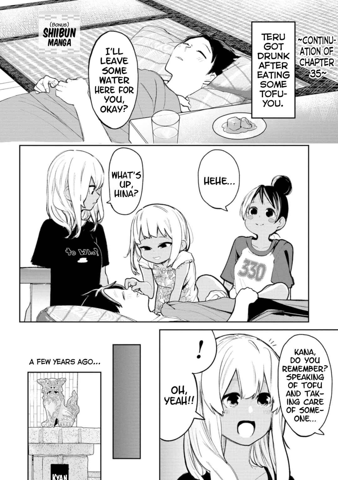 Chapter 40.5 - Page 1