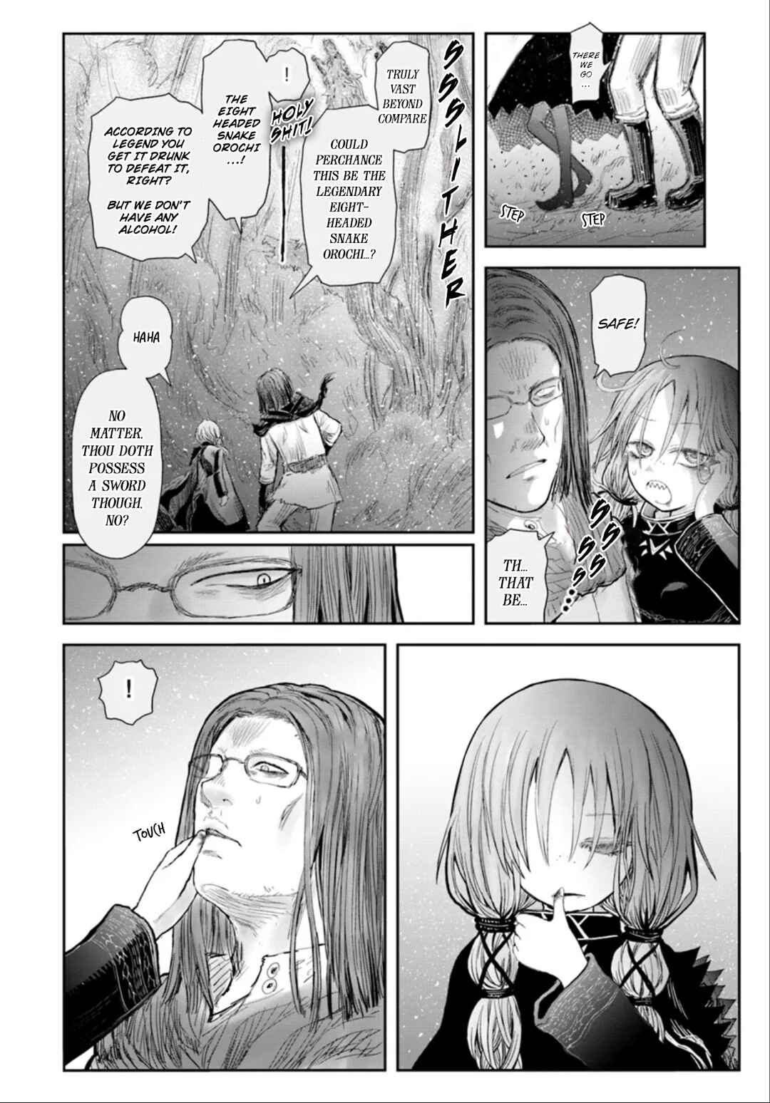 Chapter 60 - Page 26