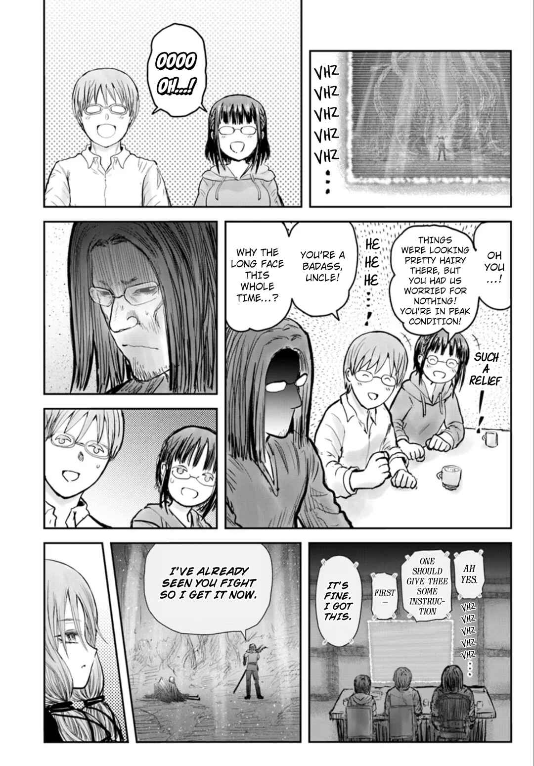 Chapter 60 - Page 30