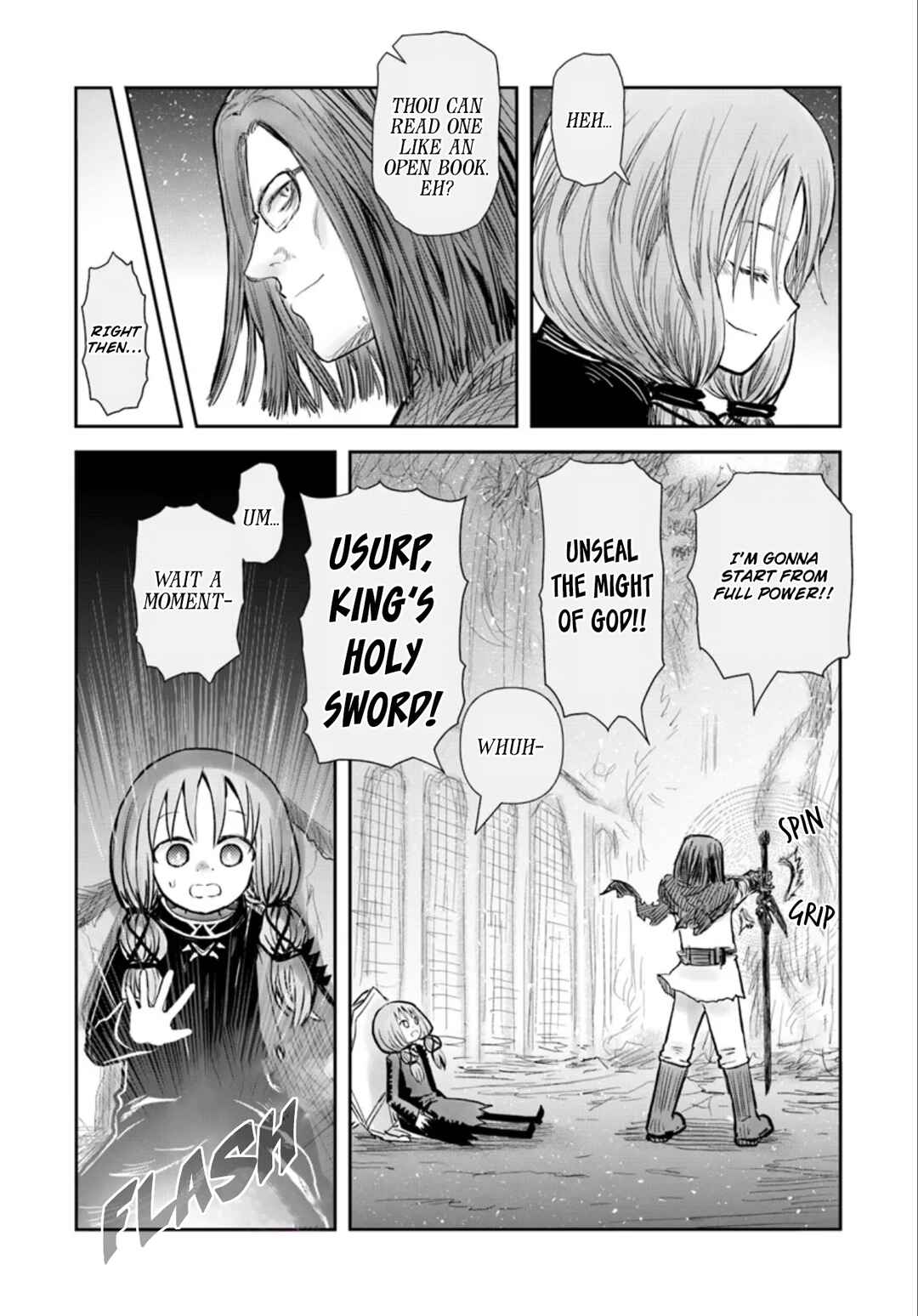 Chapter 60 - Page 32